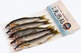 天然鮎(冷凍)